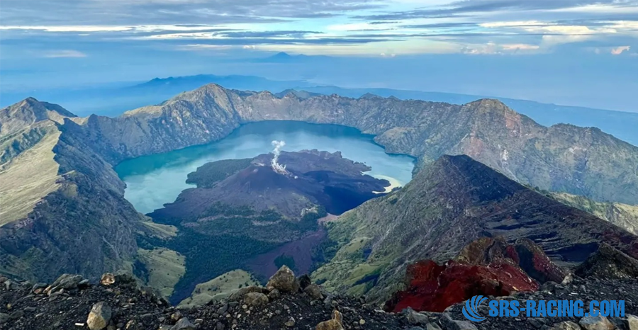 Exploring the Trails of Rinjani Volcano Lombok 38 Best Time to Trek Mount Rinjani
