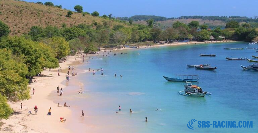 A Complete Guide to Exploring Pink Beach Lombok 22 Best Time to Visit Pink Beach Lombok