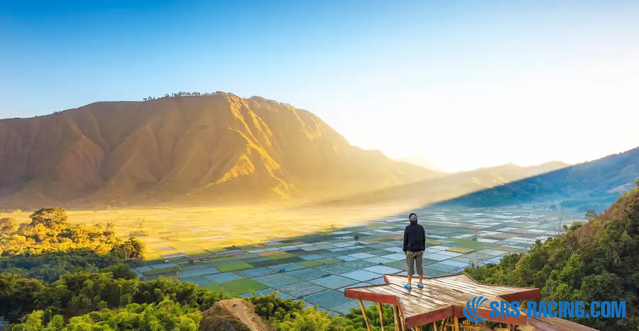 Lombok Attractions that Define Paradise for Travelers 29 Cultural and Historical Sites in Lombok