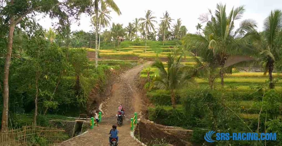 Discover the Best Things to Do in Lombok 34 Explore Tetebatu Village - Off the Beaten Path
