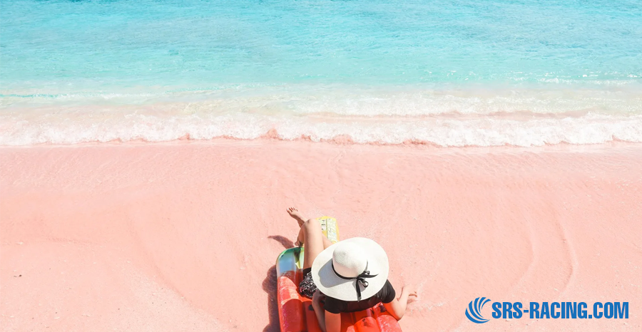 A Complete Guide to Exploring Pink Beach Lombok 21 How to Get to Pink Beach Lombok