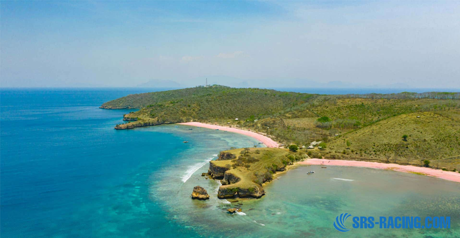 A Complete Guide to Exploring Pink Beach Lombok 19 Introduction to Pink Beach Lombok