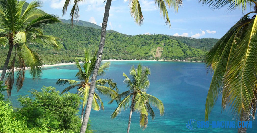 Lombok Attractions that Define Paradise for Travelers 30 Island Hopping Around Lombok