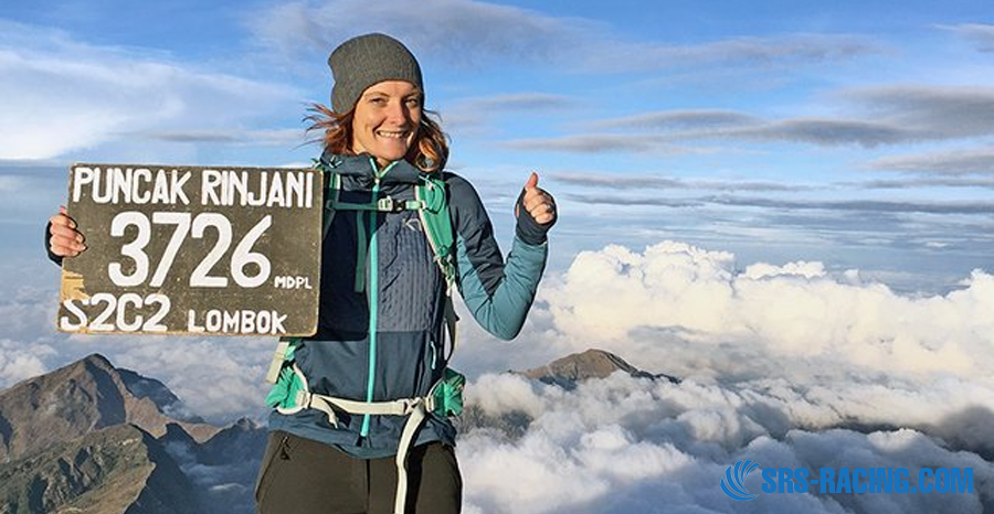 Exploring the Trails of Rinjani Volcano Lombok 41 Responsible Tourism - Protecting Mount Rinjani