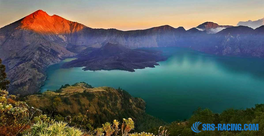 Lombok Attractions that Define Paradise for Travelers 27 Top Lombok Attractions for Nature Lovers