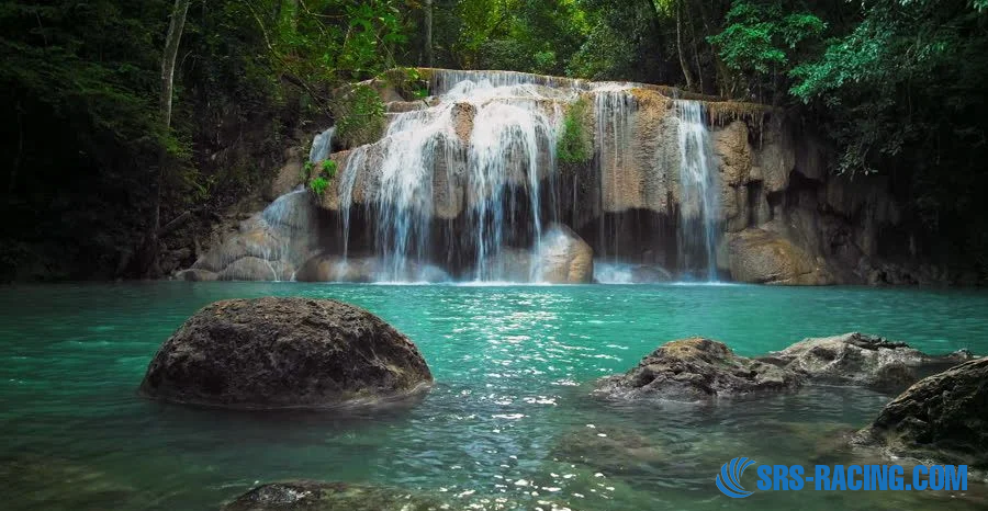 Unforgettable Lombok What to See Experiences Await 2 Discover the Pristine Waterfalls of Lombok